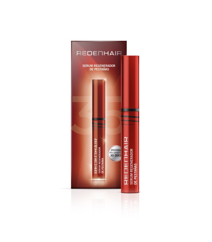 redenhair Serum Regenerador De Pestañas Redenhair - 4 ml
