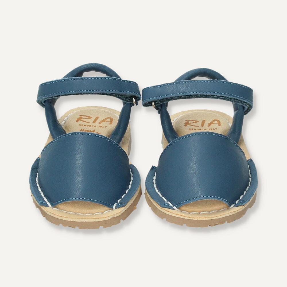 Ria Menorca Menorquina Atada Y Acolchada Mallorca Jeans