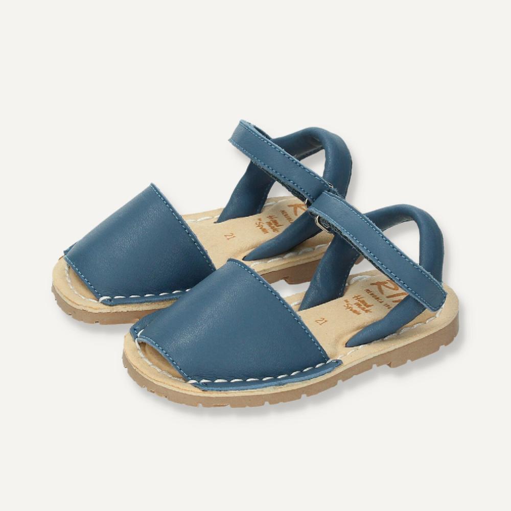 Ria Menorca Menorquina Atada Y Acolchada Mallorca Jeans