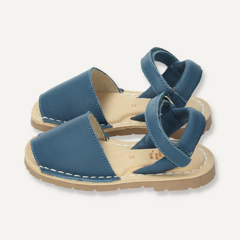 Ria Menorca Menorquina atada y acolchada Mallorca Jeans