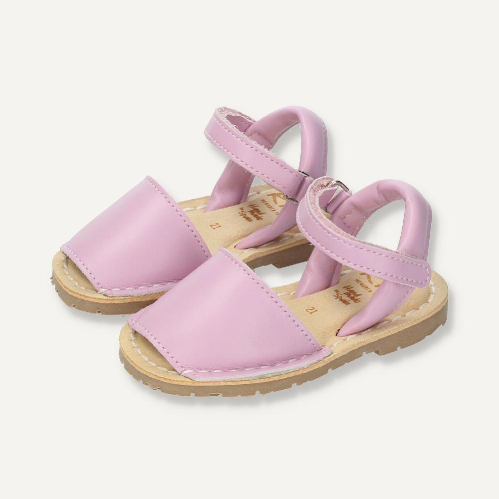 Ria Menorca Menorquina Atada Y Acolchada Mallorca Violeta