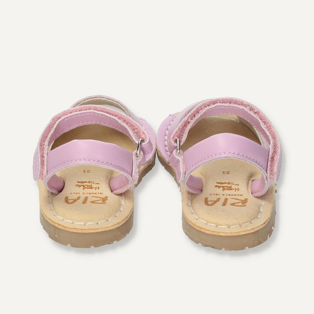 Ria Menorca Menorquina Atada Y Acolchada Mallorca Violeta