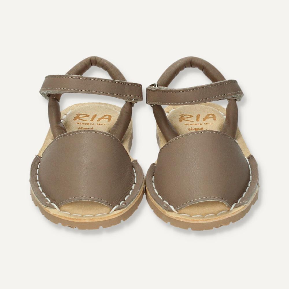 Ria Menorca Menorquina Atada Y Acolchada Mallorca Visón