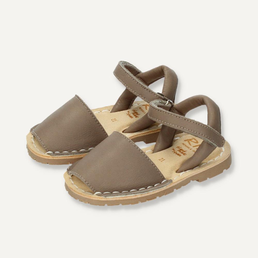 Ria Menorca Menorquina Atada Y Acolchada Mallorca Visón