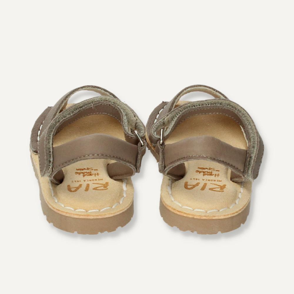 Ria Menorca Menorquina Atada Y Acolchada Mallorca Visón