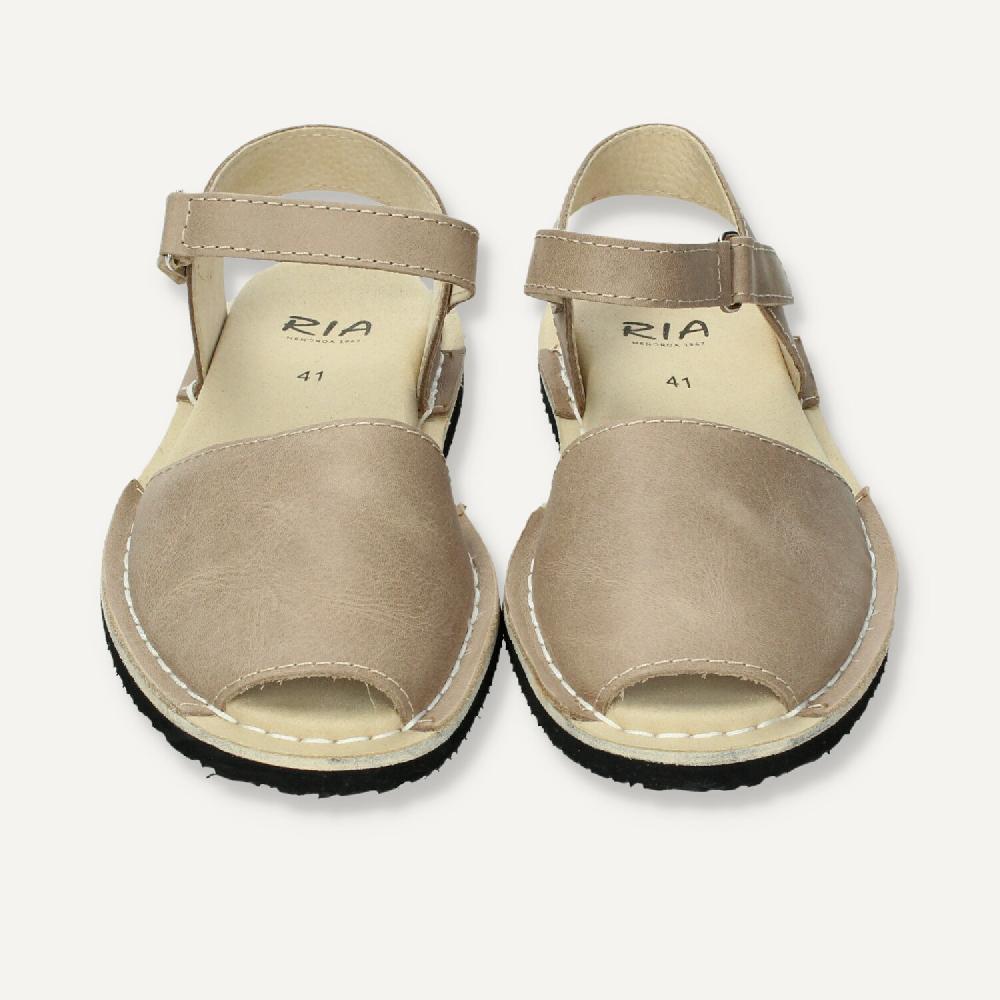 Ria Menorca Menorquina Hombre Acolchada Elche Vison