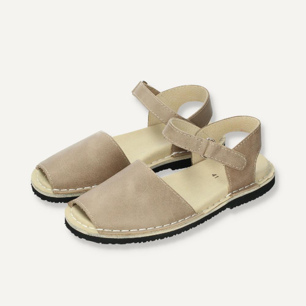 Ria Menorca Menorquina Hombre Acolchada Elche Vison