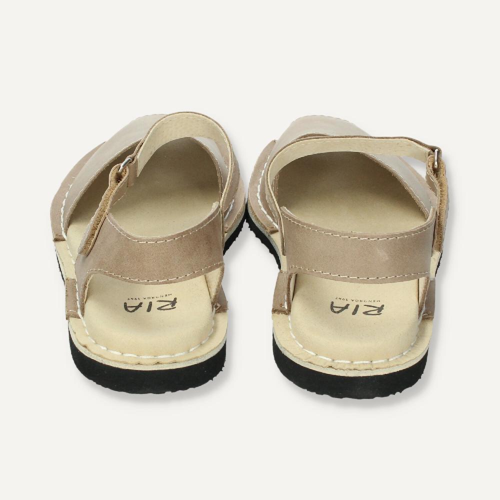 Ria Menorca Menorquina Hombre Acolchada Elche Vison