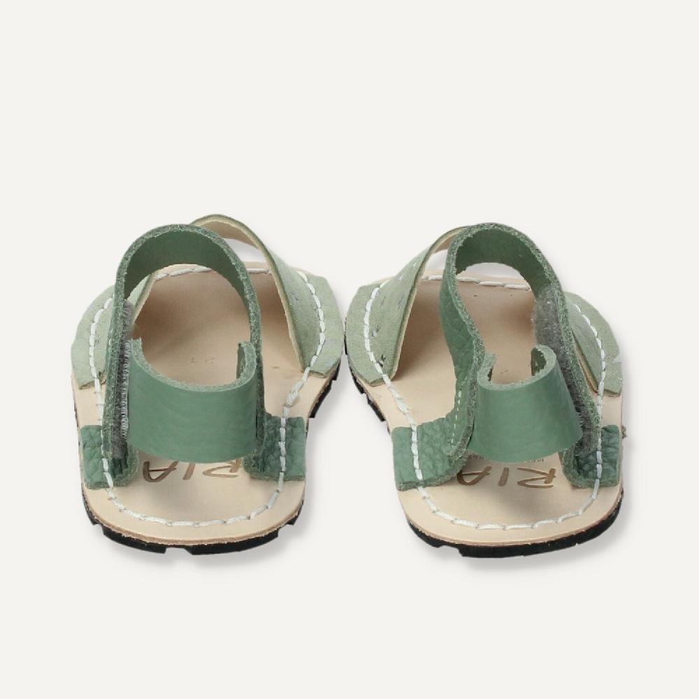 Ria Menorca Menorquina Minimalista Respetuosa Estrellas Kaki