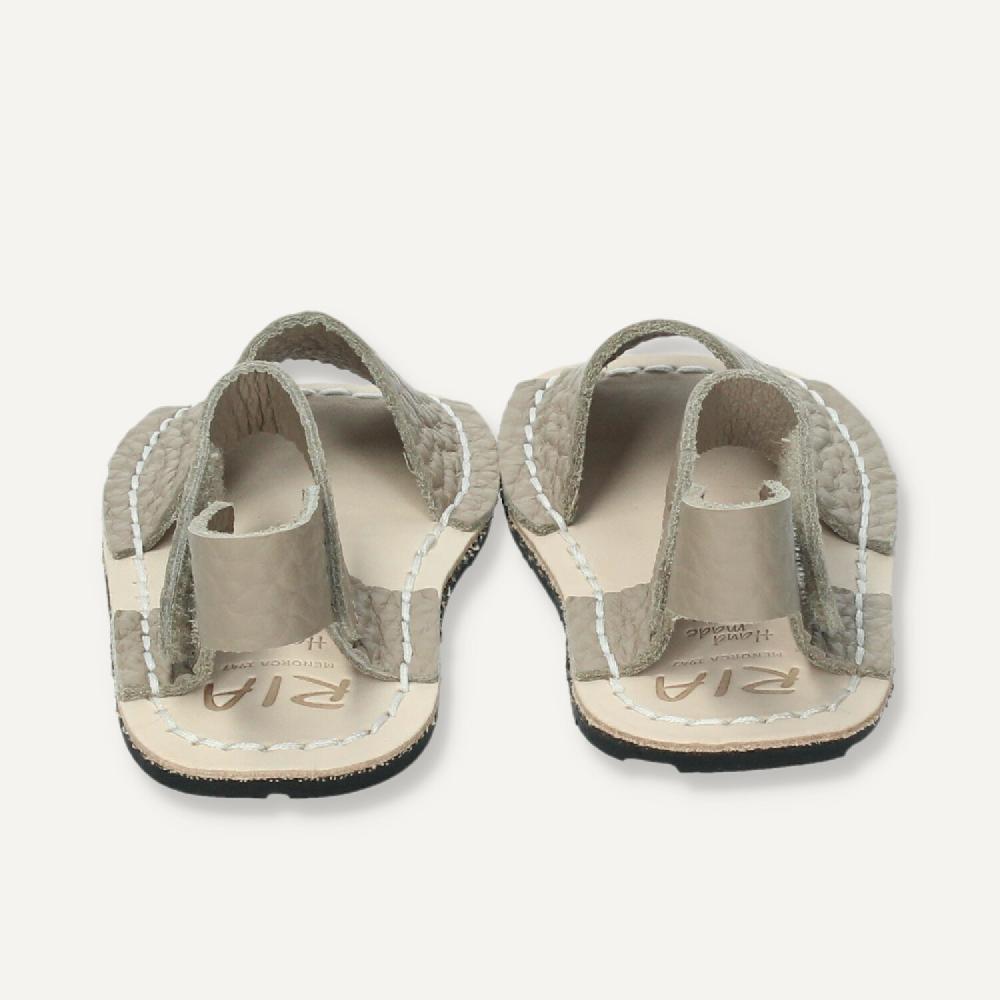 Ria Menorca Menorquina Minimalista Respetuosa Taupe