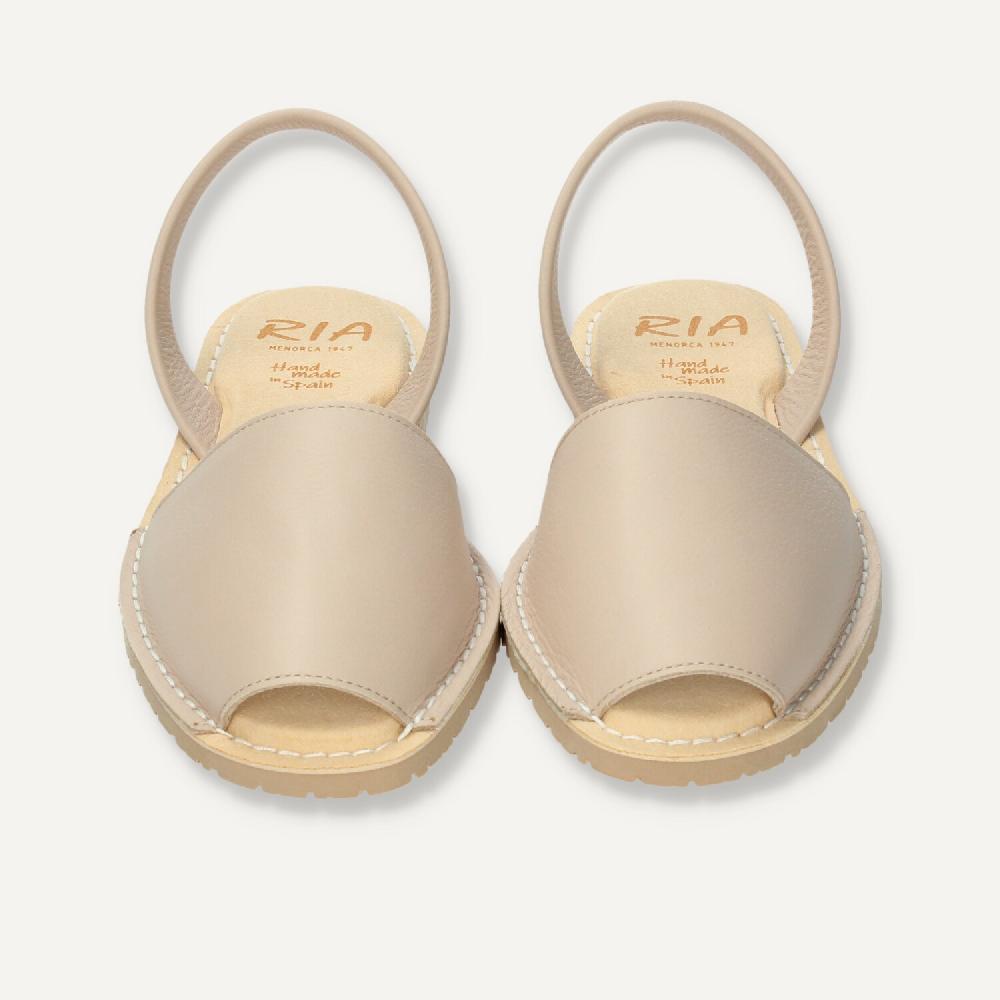 Ria Menorca Menorquina Mujer Acolchada Mallorca Arena