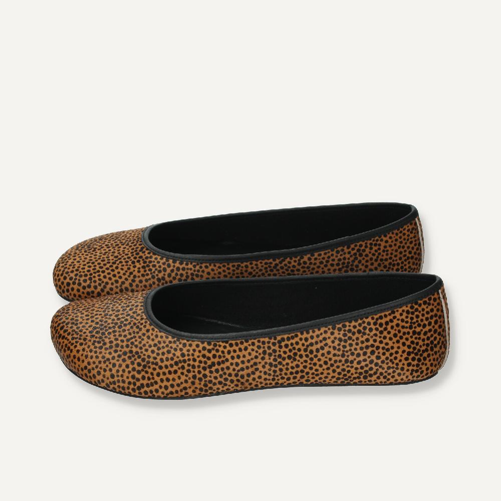 Ria Menorca Bailarina Barefoot Pompon