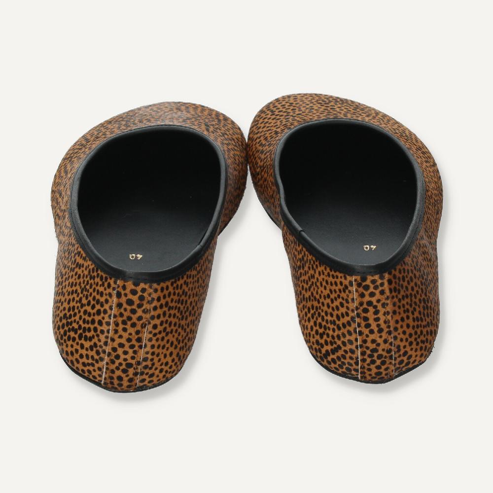 Ria Menorca Bailarina Barefoot Pompon