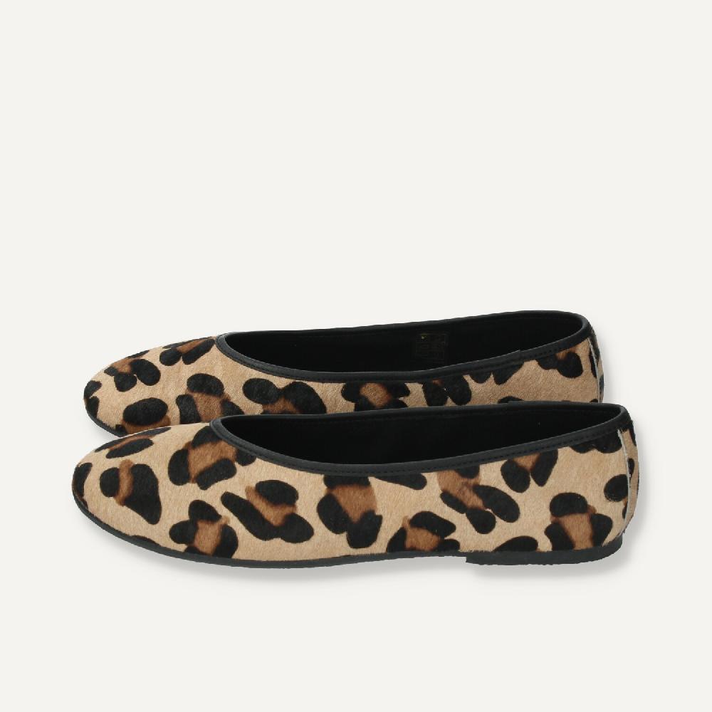 Ria Menorca Bailarina Leopardo