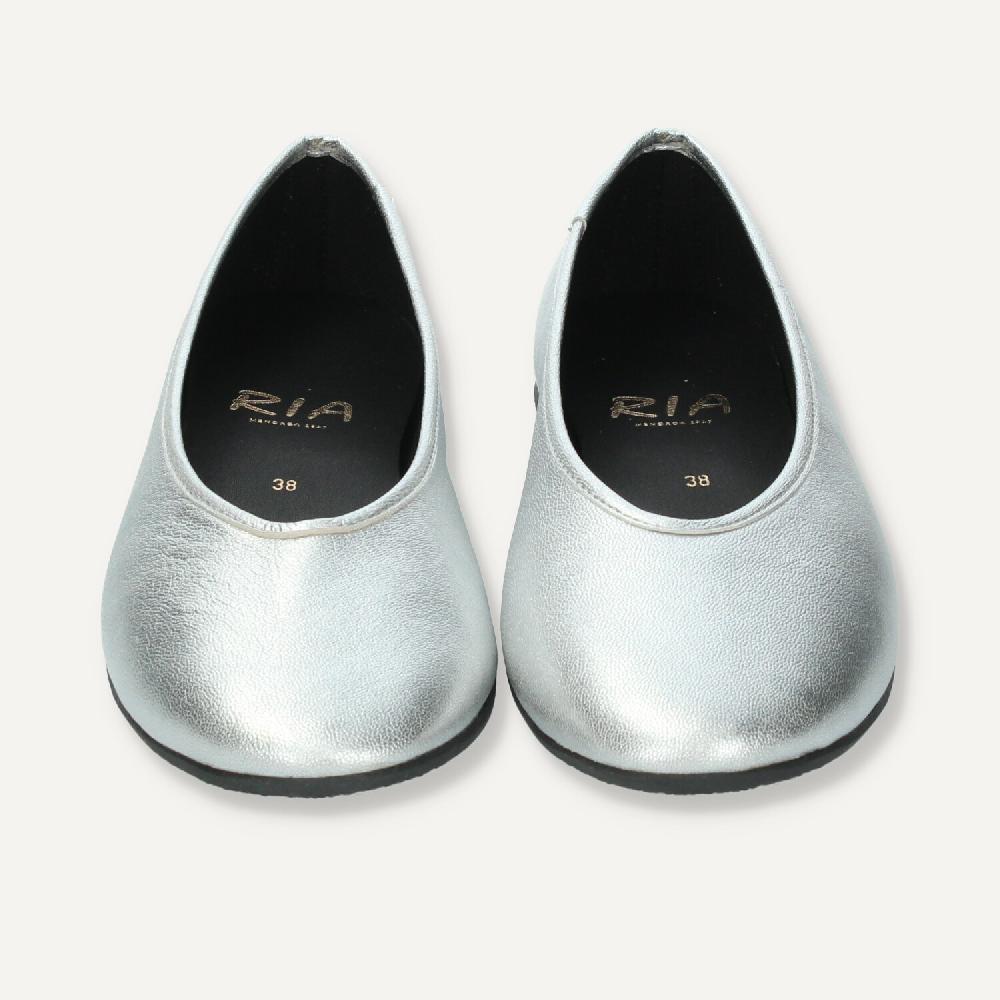Ria Menorca Bailarina Plata