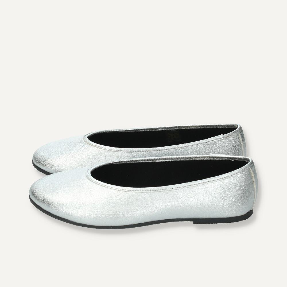 Ria Menorca Bailarina Plata