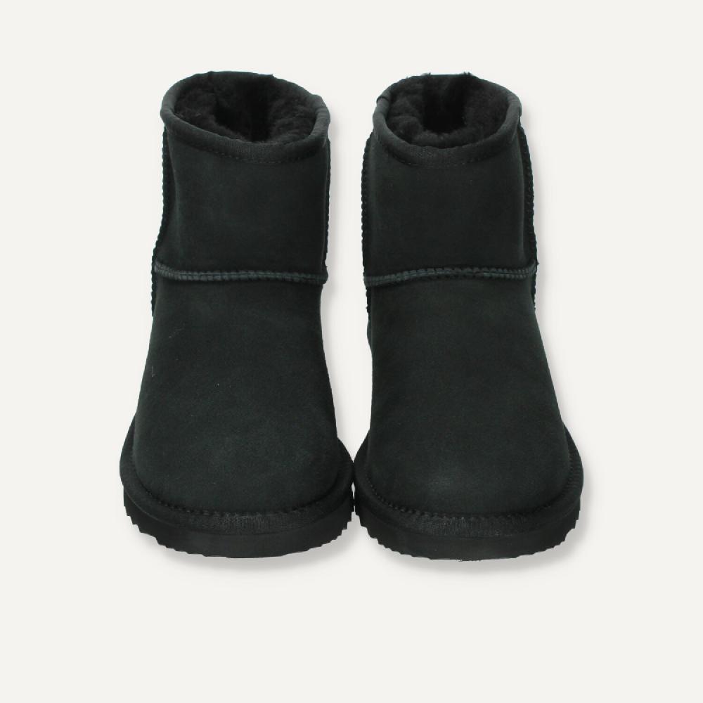 Ria Menorca Bota Nieve Finlandia Negro