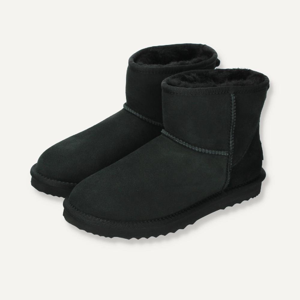 Ria Menorca Bota Nieve Finlandia Negro