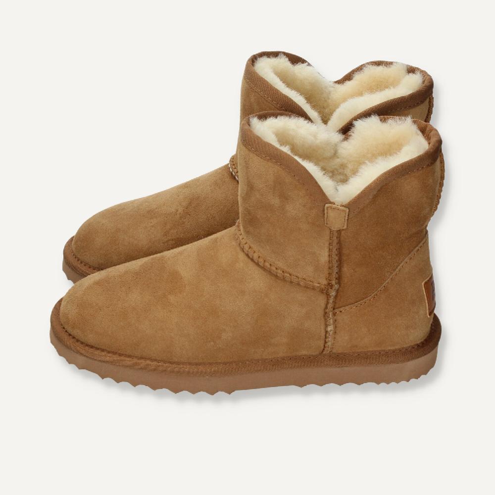 Ria Menorca Botin nieve Suecia Camel