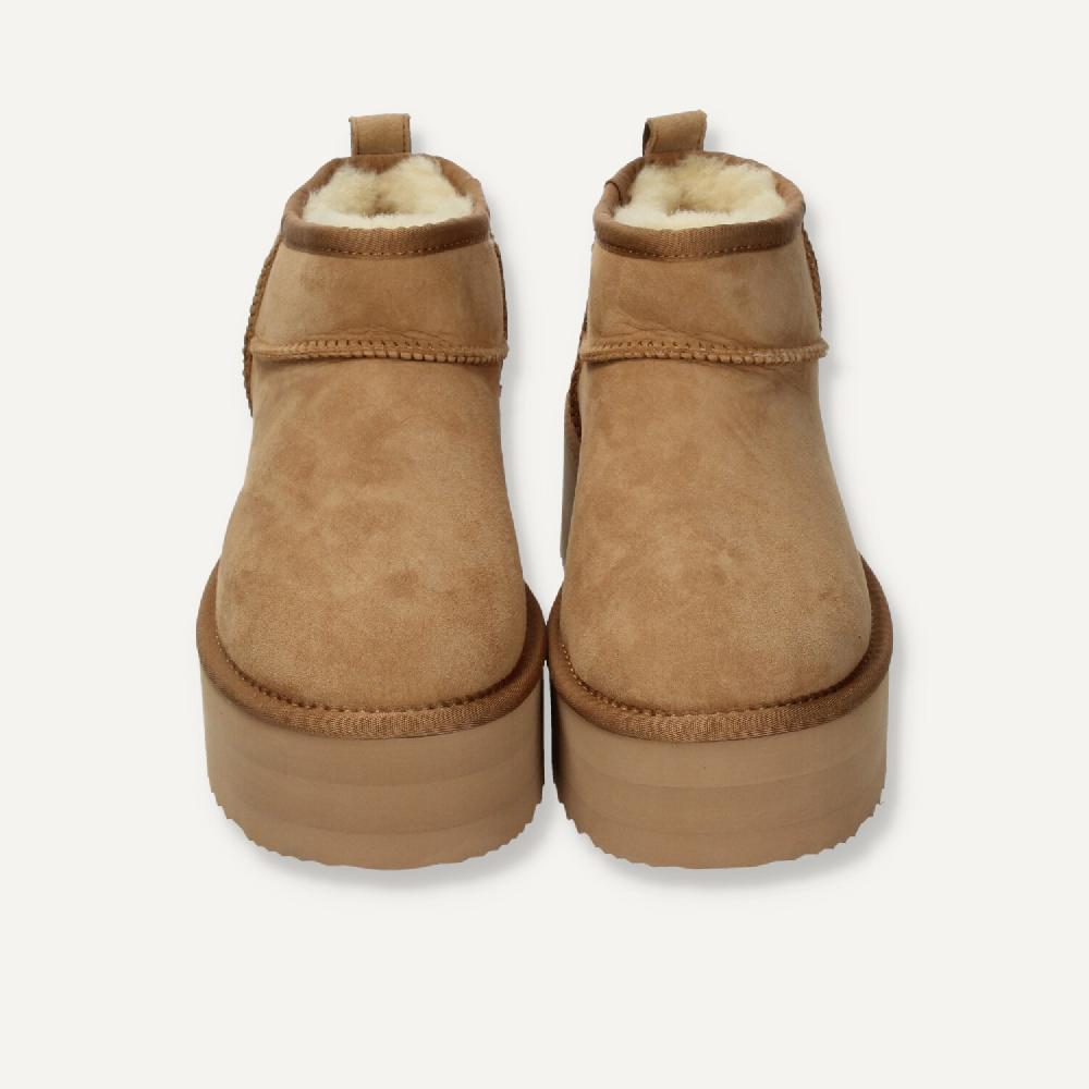 Ria Menorca Botín Plataforma Noruega Camel