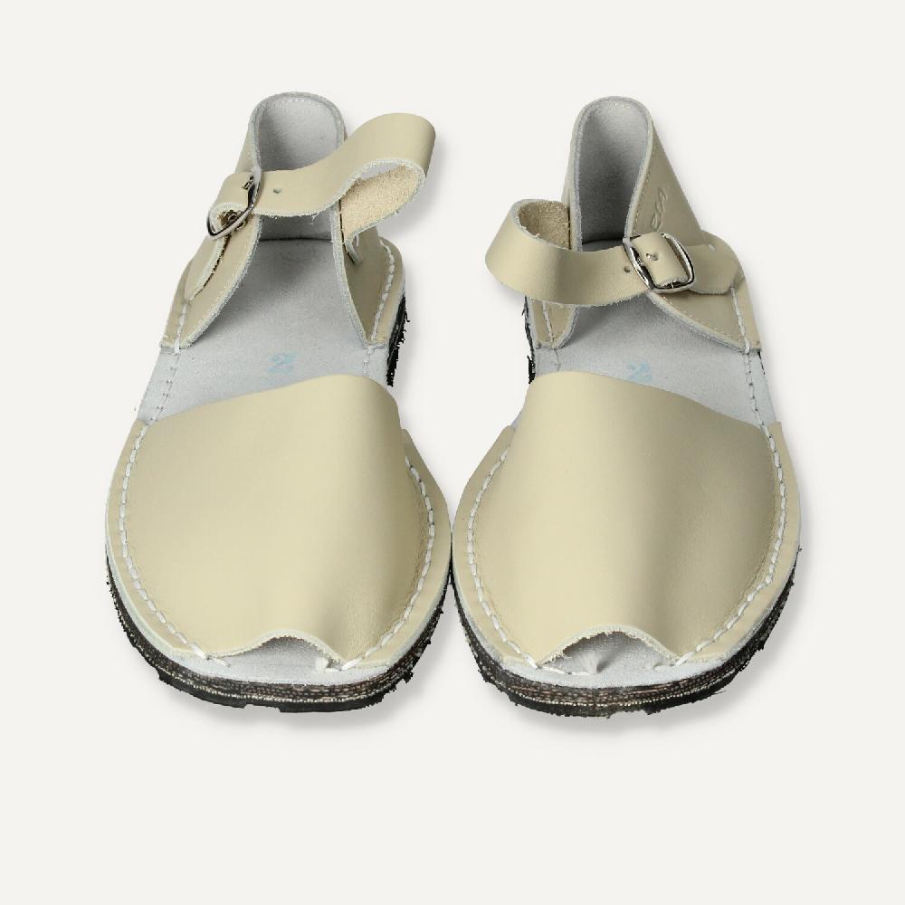 Ria Menorca Frailera Rústica Natural