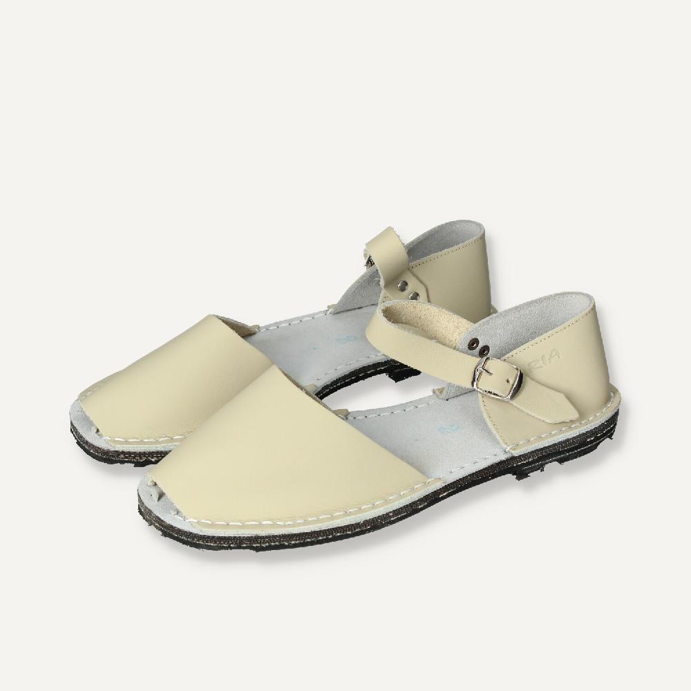 Ria Menorca Frailera Rústica Natural