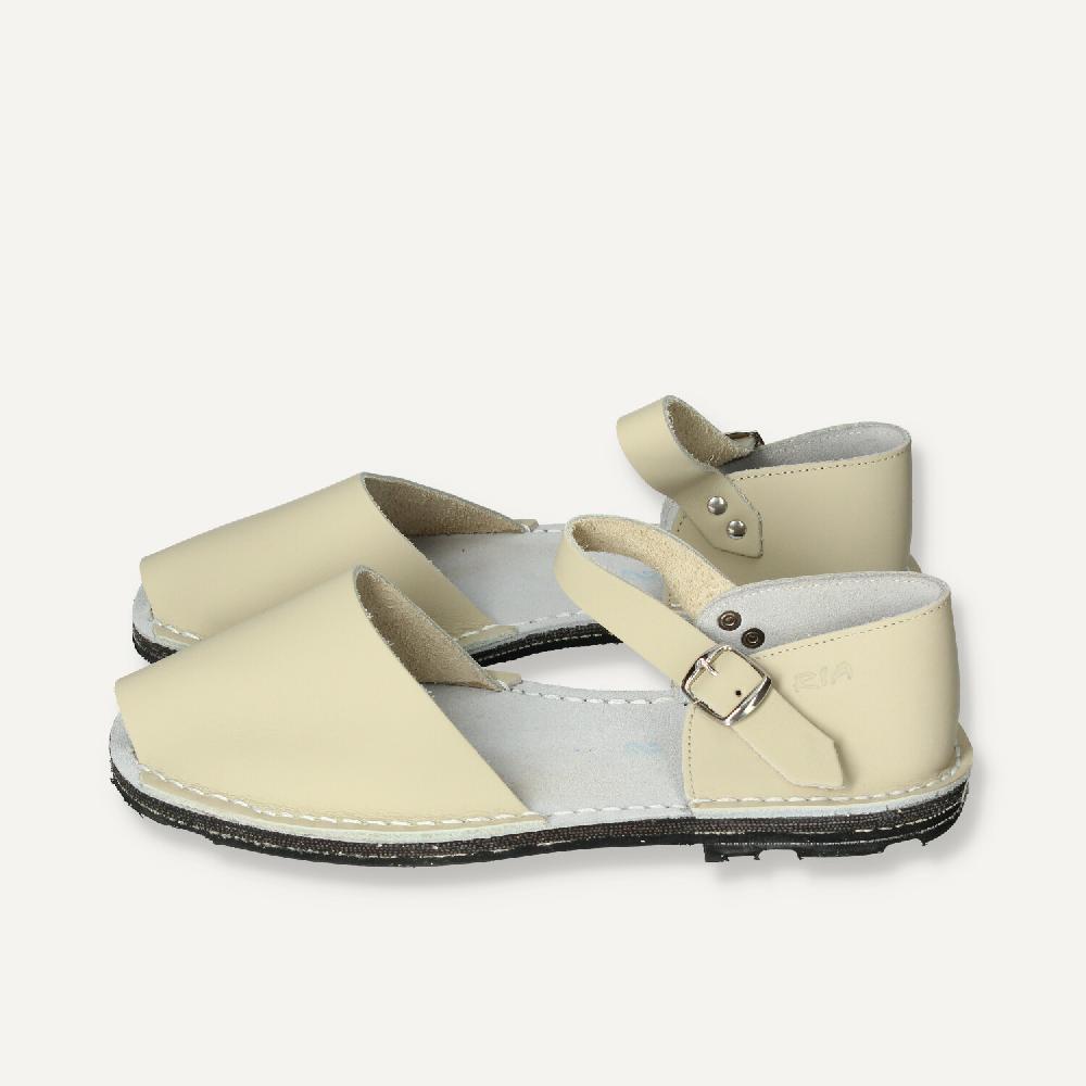 Ria Menorca Frailera Rústica Natural