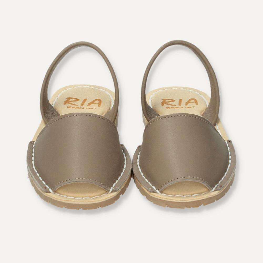 Ria Menorca Menorquina Acolchada Mallorca Visón