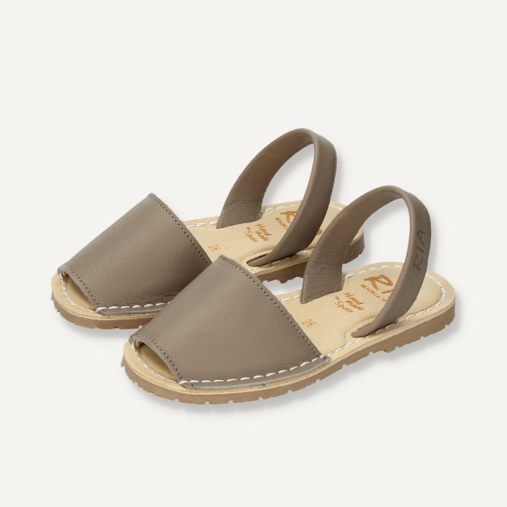 Ria Menorca Menorquina Acolchada Mallorca Visón