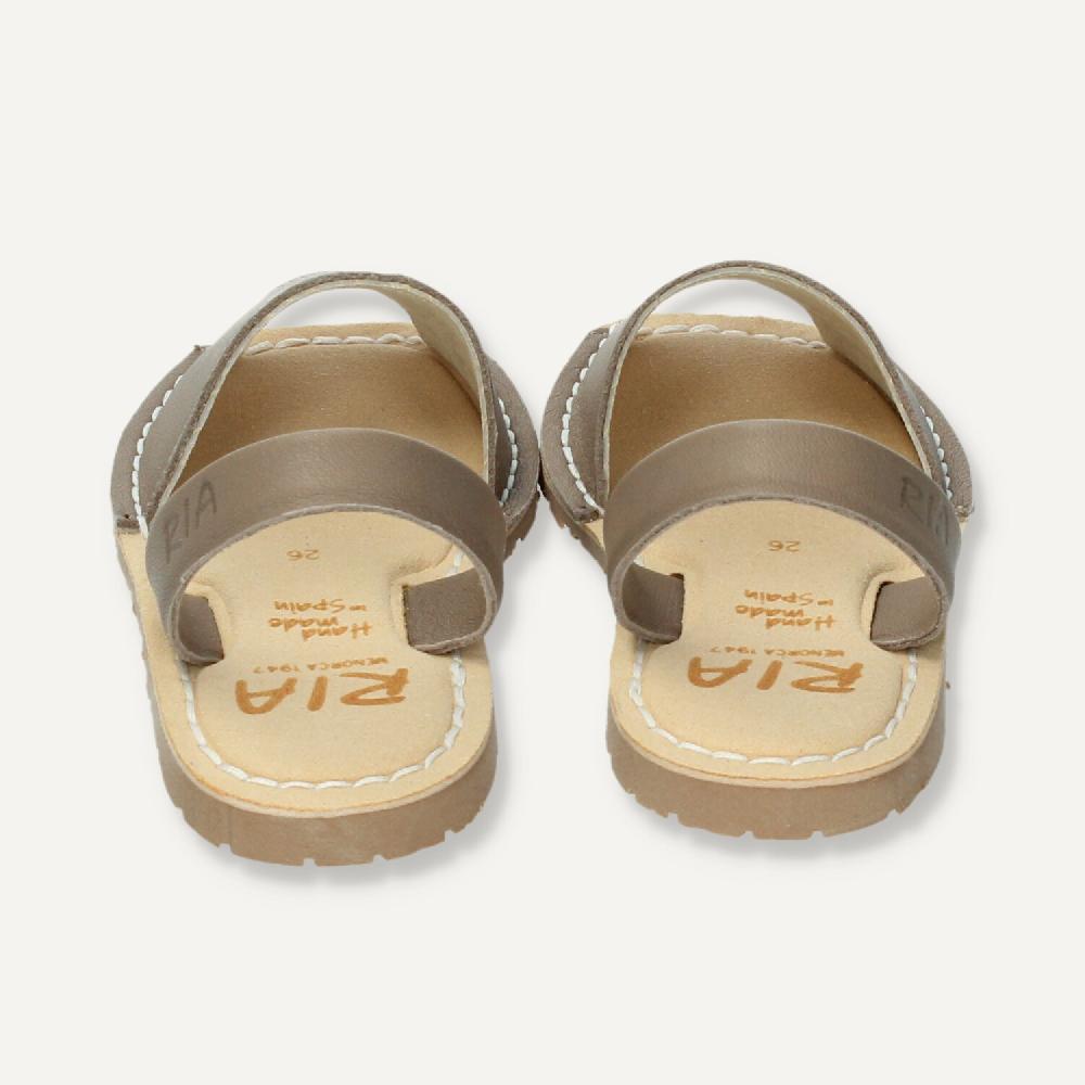 Ria Menorca Menorquina Acolchada Mallorca Visón