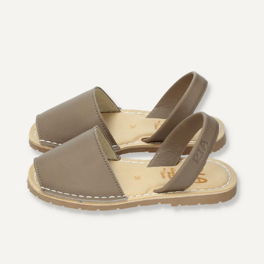 Ria Menorca Menorquina acolchada Mallorca Visón