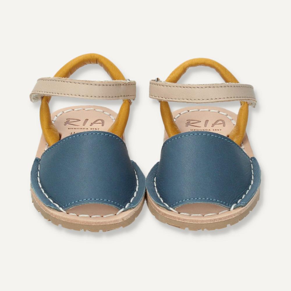 Ria Menorca Menorquina Atada Cerdeña Jeans