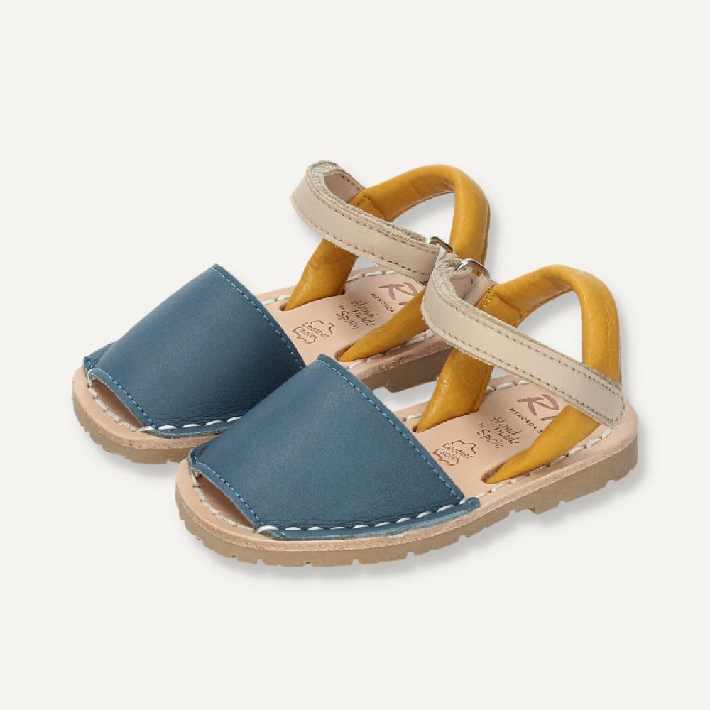 Ria Menorca Menorquina Atada Cerdeña Jeans