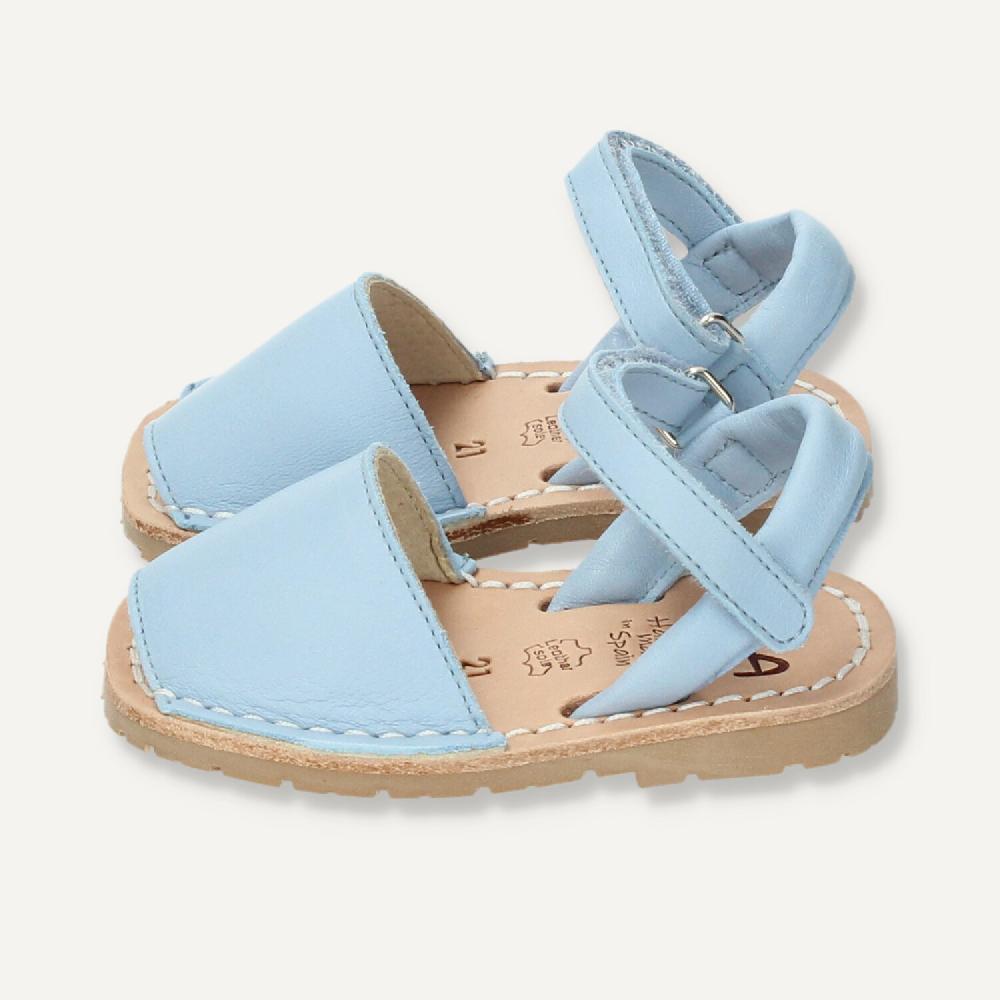 Ria Menorca Menorquina atada Menorca Azul Cielo