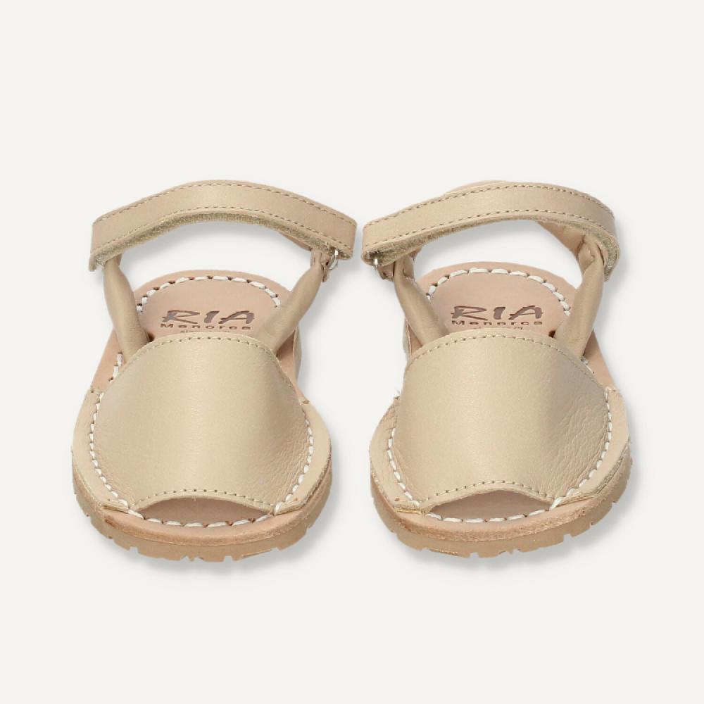 Ria Menorca Menorquina Atada Menorca Beige