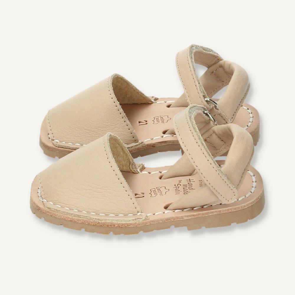 Ria Menorca Menorquina Atada Menorca Beige