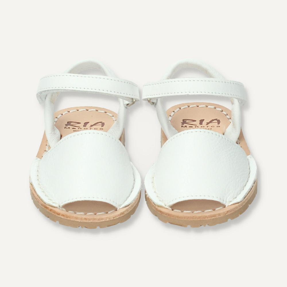 Ria Menorca Menorquina Atada Menorca Blanco