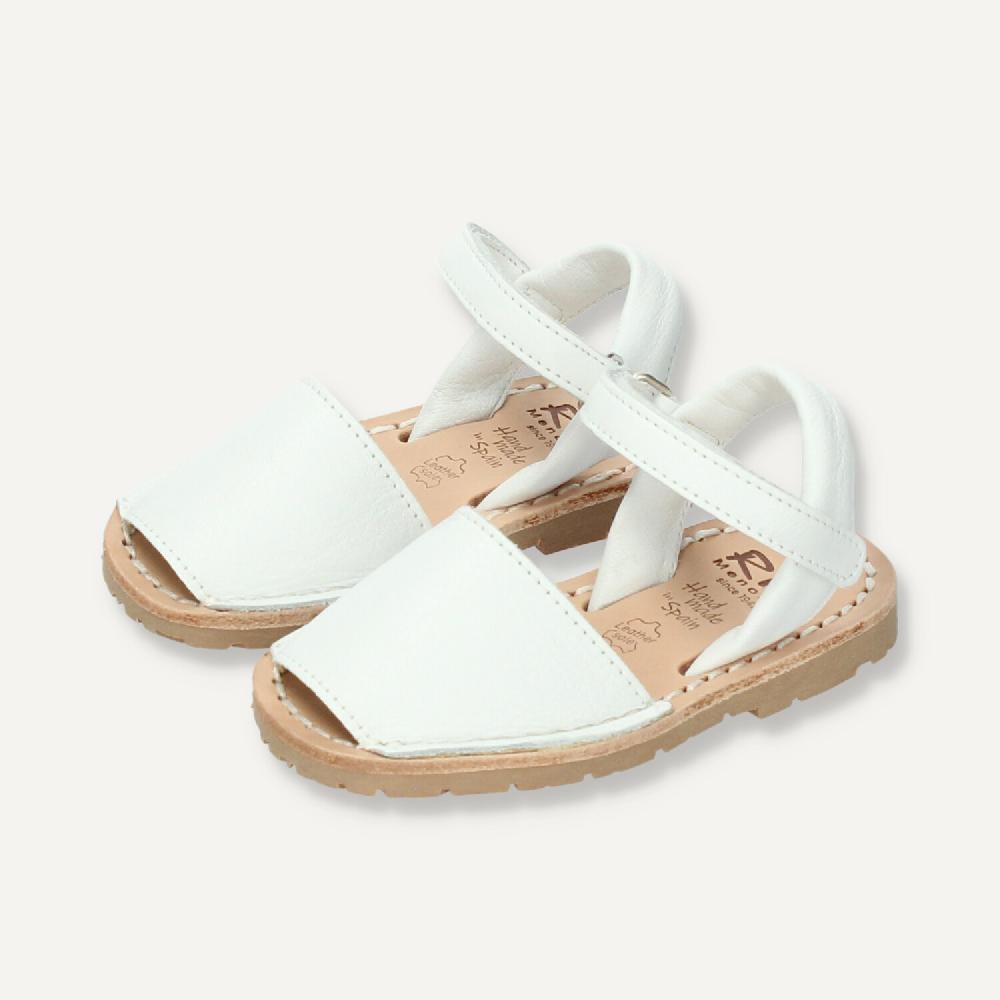 Ria Menorca Menorquina Atada Menorca Blanco