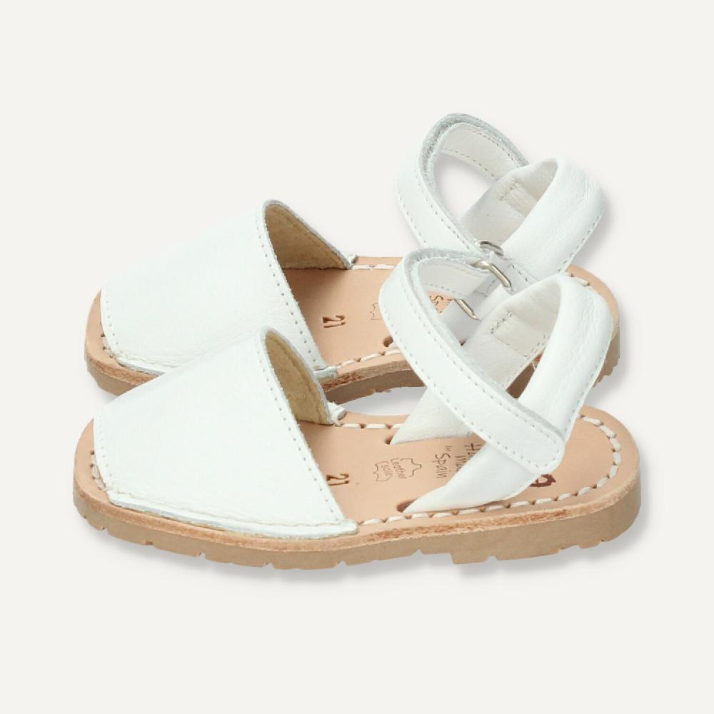 Ria Menorca Menorquina Atada Menorca Blanco