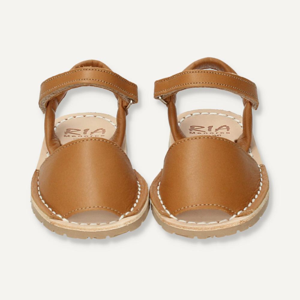 Ria Menorca Menorquina Atada Menorca Cuero