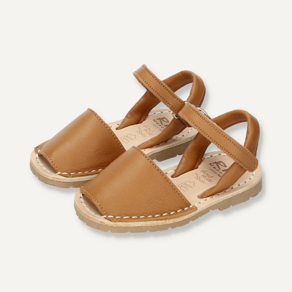 Ria Menorca Menorquina Atada Menorca Cuero