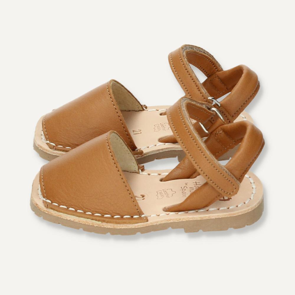 Ria Menorca Menorquina Atada Menorca Cuero