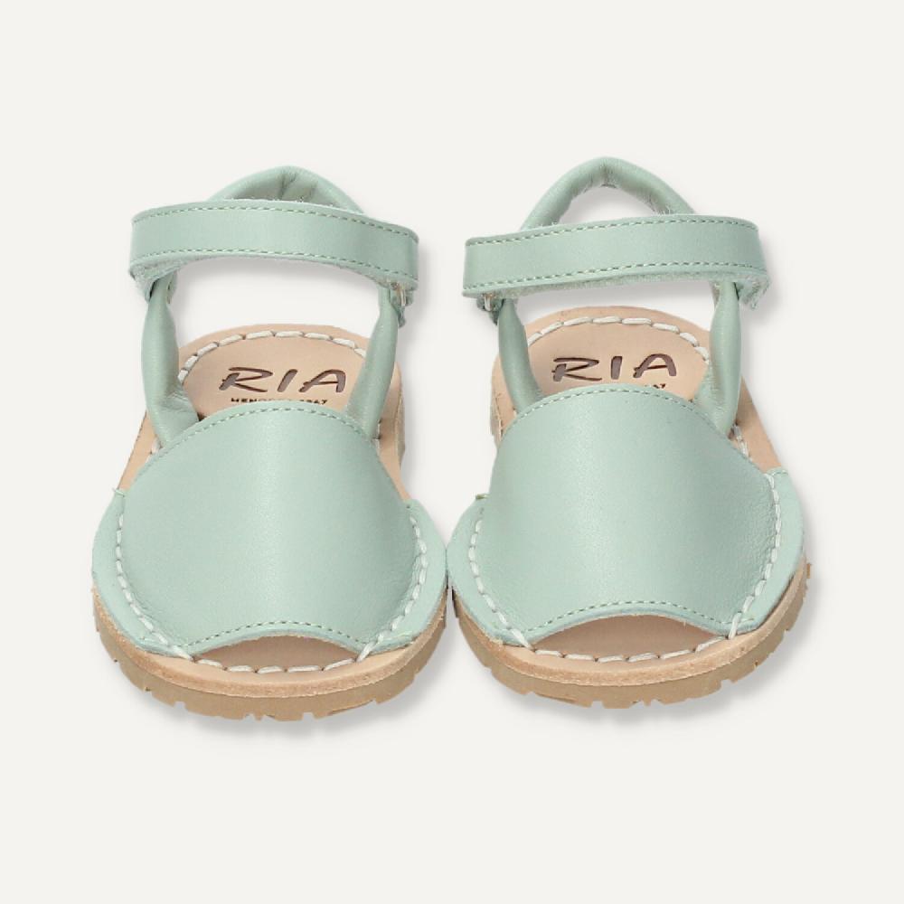 Ria Menorca Menorquina Atada Menorca Jade