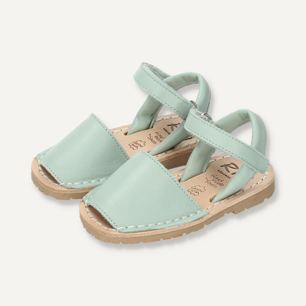 Ria Menorca Menorquina Atada Menorca Jade