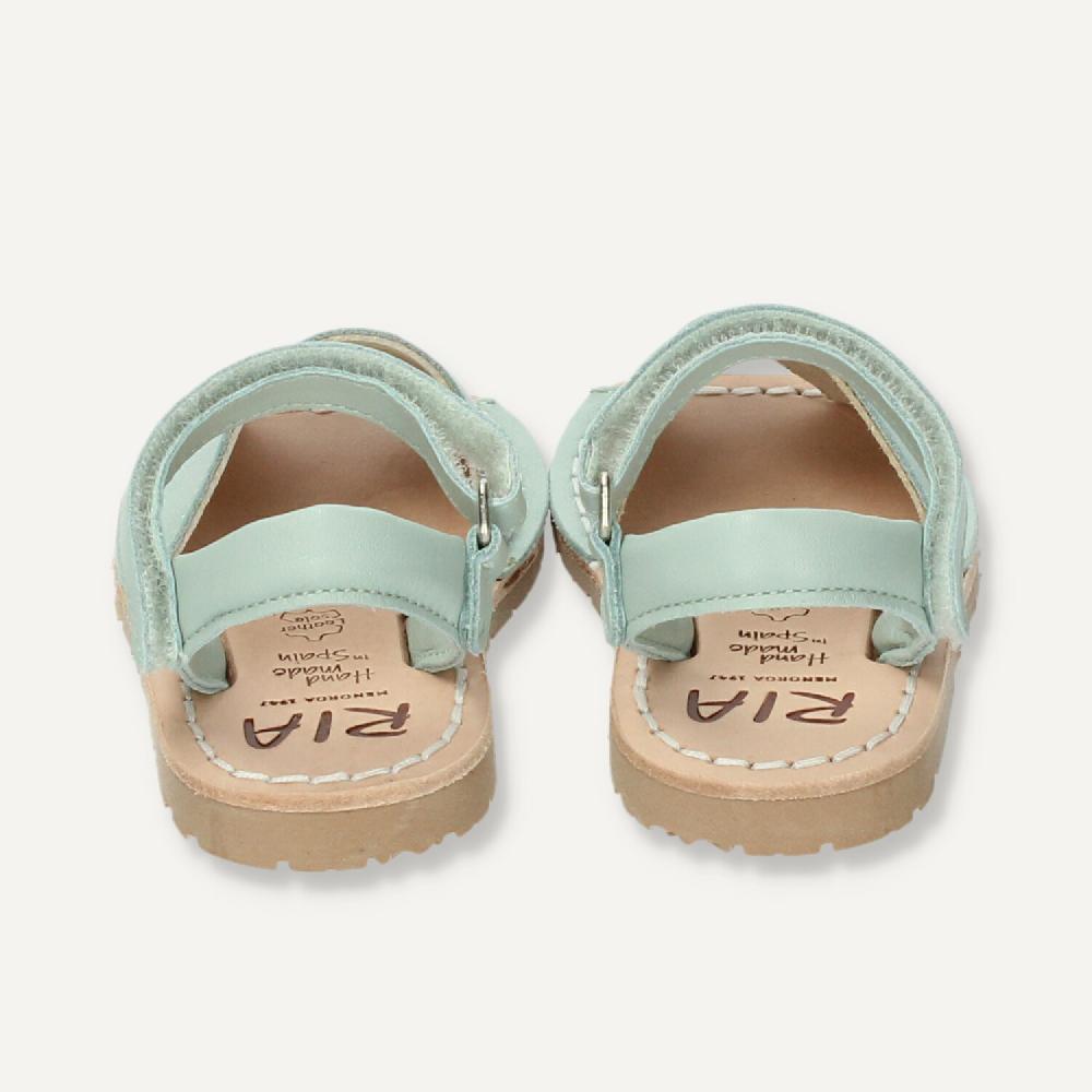 Ria Menorca Menorquina Atada Menorca Jade