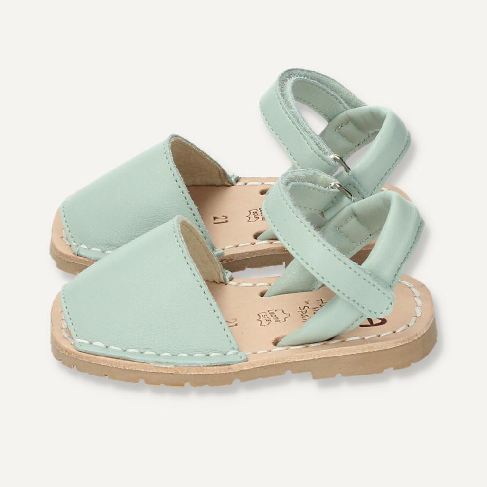 Ria Menorca Menorquina Atada Menorca Jade