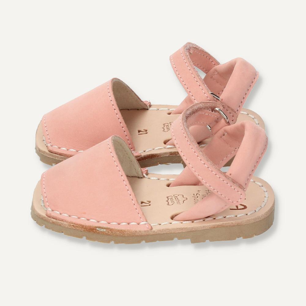 Ria Menorca Menorquina atada Menorca Melocoton