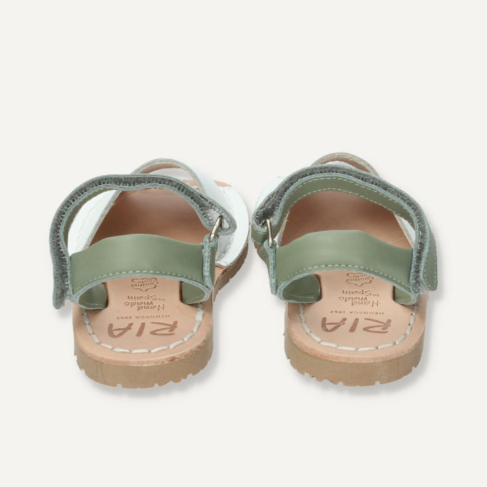 Ria Menorca Menorquina Atada Pintado Corazones