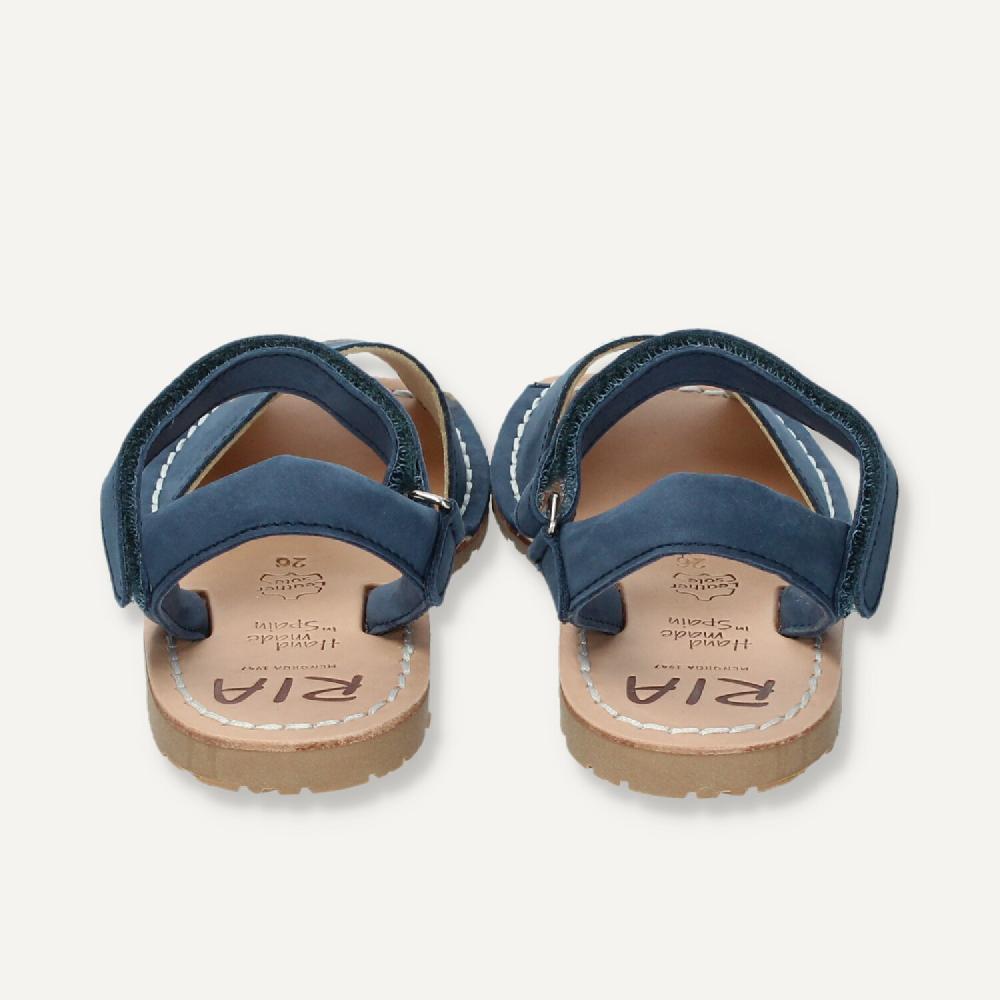 Ria Menorca Menorquina Atada Pintado Pirata