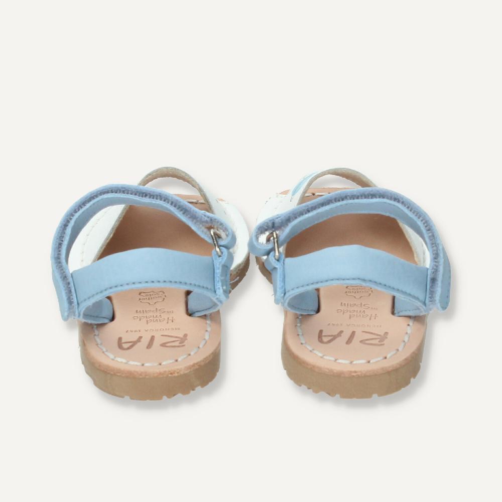 Ria Menorca Menorquina Atada Pintado Planetas